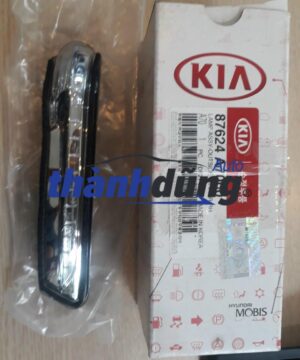 XI NHAN GƯƠNG KIA FORTE