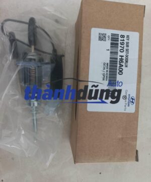 Ổ KHÓA CỬA HYUNDAI ACCENT 2018-2020