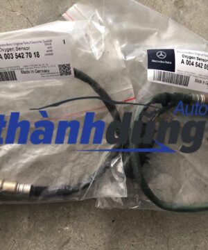 CẢM BIẾN KHÍ XẢ MERCEDES E350