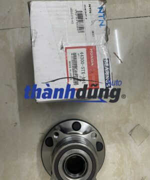 CỤM BI MAY Ơ TRƯỚC ACURA MDX