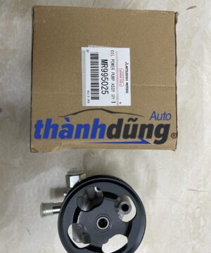 BƠM TRỢ LỰC LÁI MITSUBISHI ZINGER
