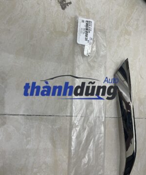 ỐP MẠ CA LĂNG TRÊN HYUNDAI SANTAFE