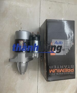 CỦ ĐỀ SUZUKI 5 TẠ