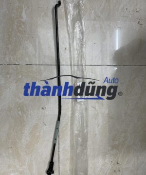 TY CHỐNG NẮP CAPO TOYOTA VIOS