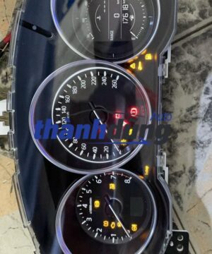ĐỒNG HỒ TÁP LÔ MAZDA CX5