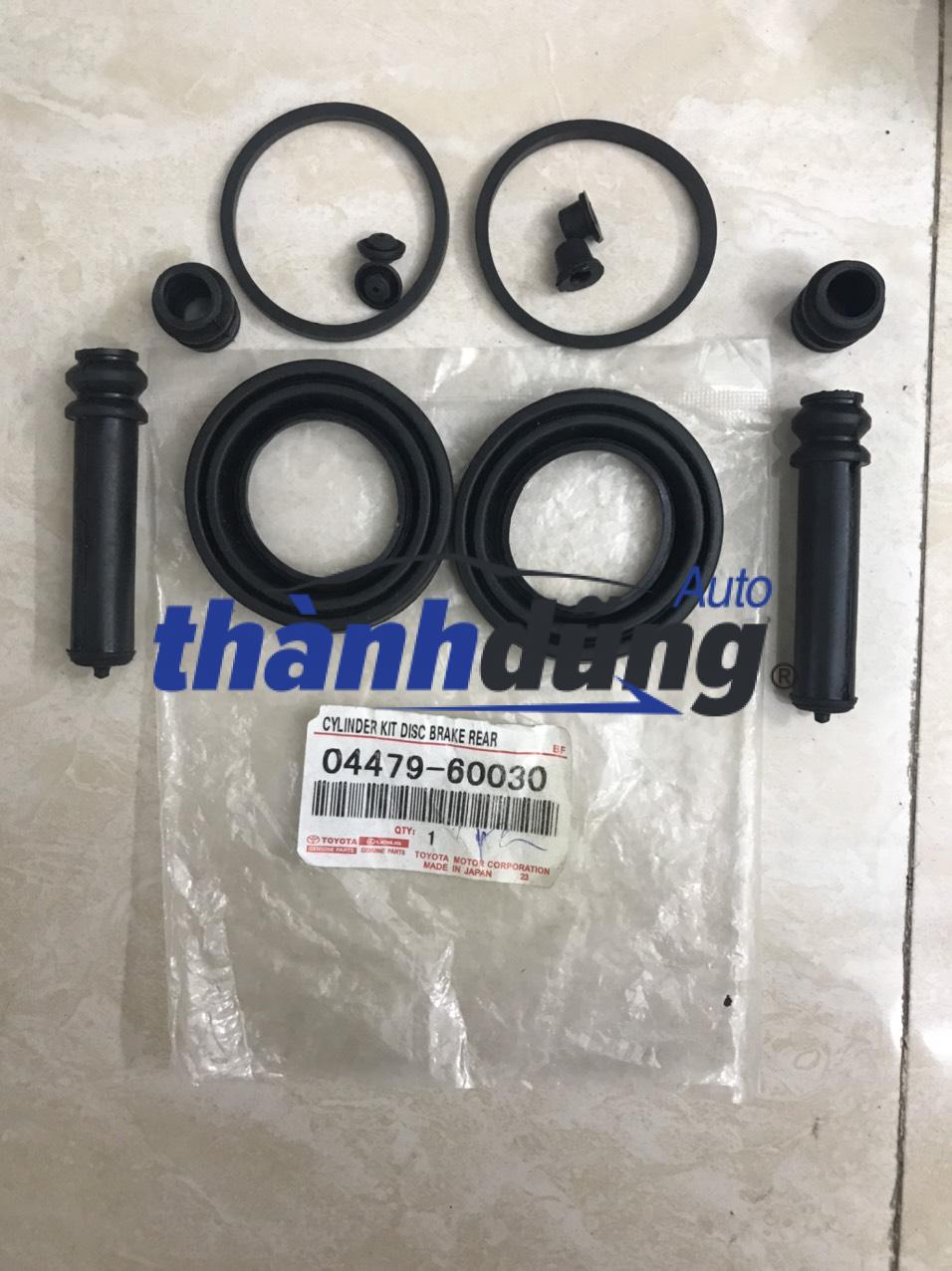 CUPPEN PHANH SAU TOYOTA LAND CRUISER PRADO CUPPEN PHANH SAU TOYOTA LAND CRUISER PRADO