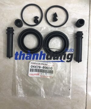 CUPPEN PHANH SAU LEXUS GX460