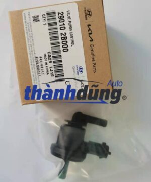 VAN ĐIỀU KHIỂN HƠI XĂNG KIA FORTE