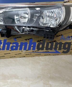 ĐÈN PHA PHẢI TOYOTA ALTIS