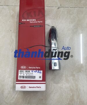 TAY MỞ CỬA NGOÀI KIA FORTE