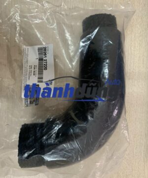 ỐNG GIÓ KÉT TURBO HYUNDAI SANTAFE