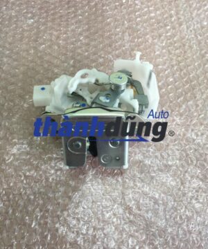Ổ NGẬM CỐP HẬU MITSUBISHI ATTRAGE