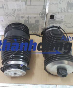 BẦU HƠI GIẢM XÓC MERCEDES E400