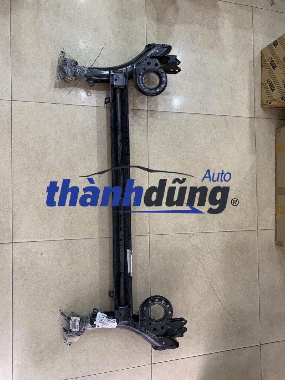 DẦM CẦU SAU TOYOTA WIGO DẦM CẦU SAU TOYOTA WIGO