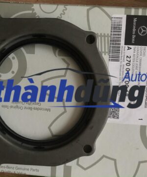 PHỚT ĐUÔI TRỤC CƠ MERCEDES A180