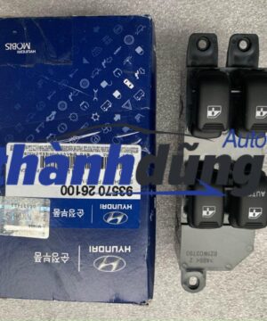 CÔNG TẮC LÊN KÍNH HYUNDAI SANTAFE GOLD