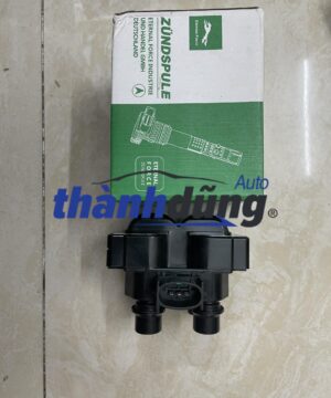 MÔ BIN ĐÁNH LỬA MAZDA 626