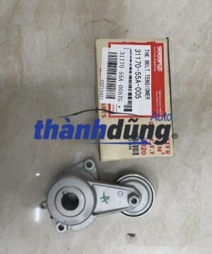 BI TĂNG DÂY CUROA TỔNG HONDA CITY