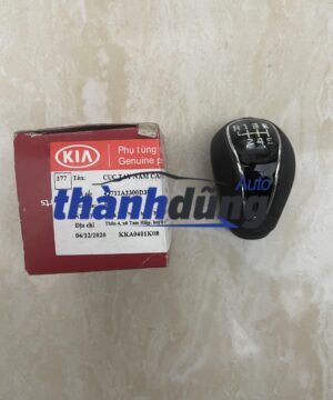 TAY NẮM CẦN SỐ KIA K3