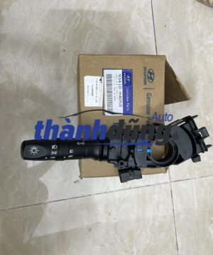 CÔNG TẮC PHA COS HYUNDAI I10 GRAND
