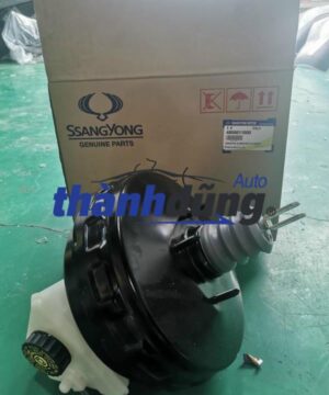 BẦU SERVO THẮNG SSANGYONG CHAIRMAN