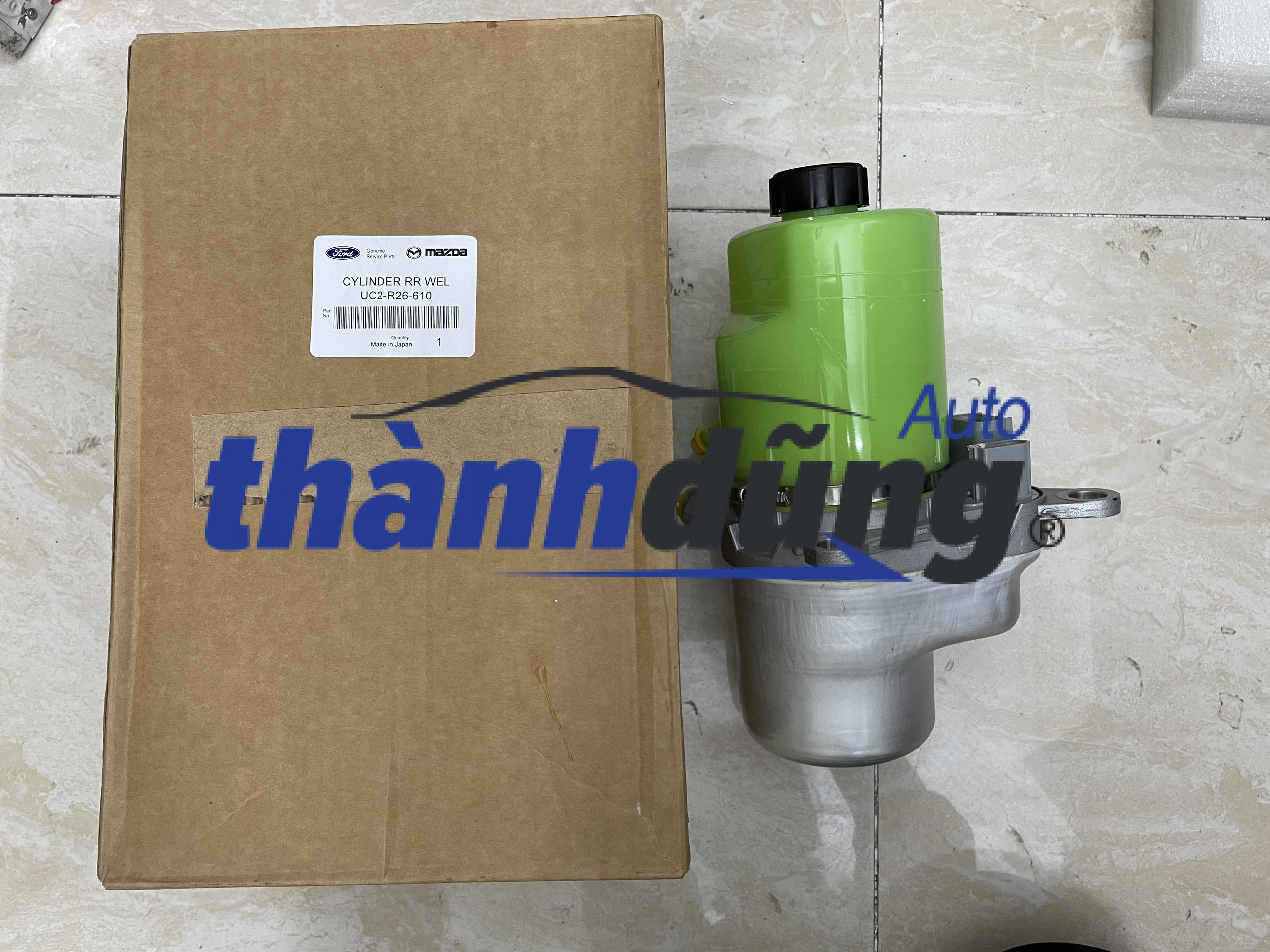 BƠM TRỢ LỰC LÁI FORD FOCUS BƠM TRỢ LỰC LÁI FORD FOCUS