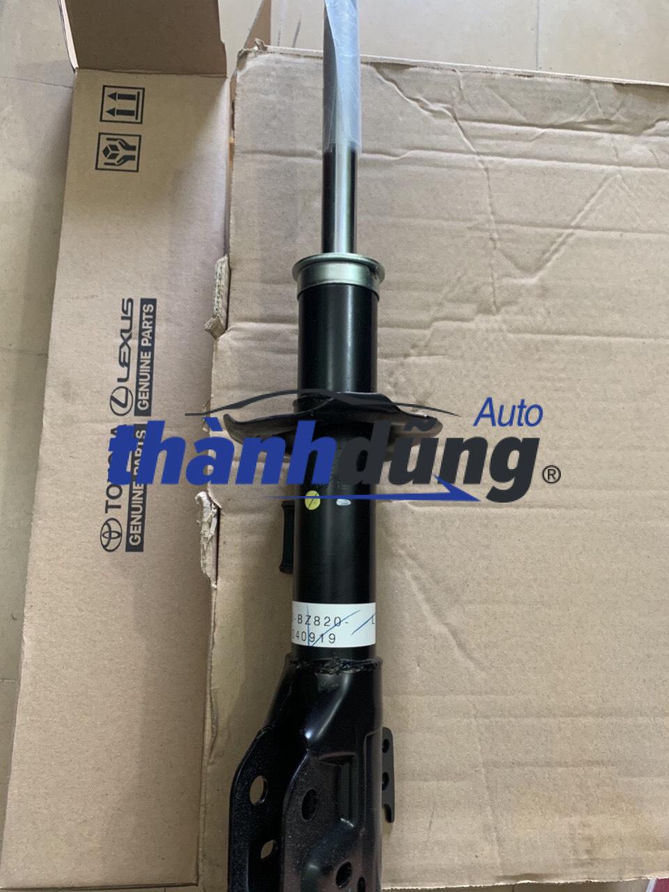 PHUỘC NHÚN TRƯỚC TOYOTA WIGO PHUỘC NHÚN TRƯỚC TOYOTA WIGO
