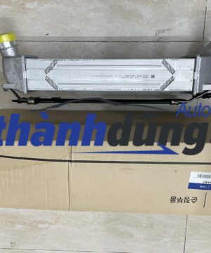 KÉT TURBO HYUNDAI STAREX
