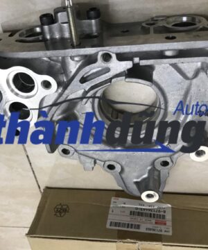 BƠM DẦU ISUZU DMAX
