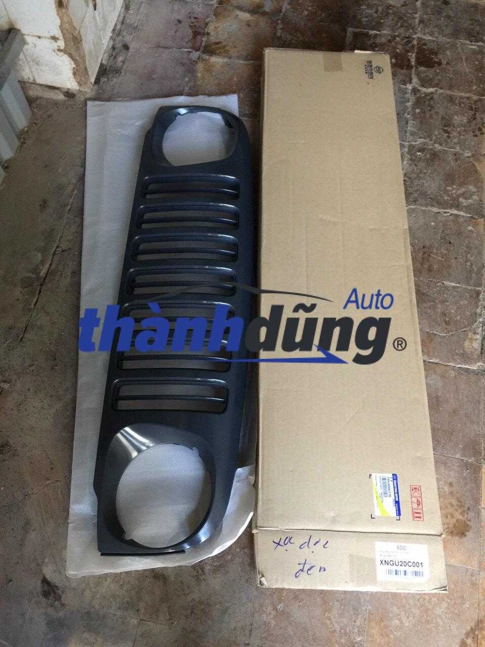 MẶT CA LĂNG SSANGYONG KORANDO MẶT CA LĂNG SSANGYONG KORANDO
