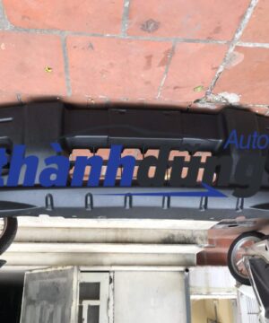 BA ĐỜ SỐC TRƯỚC MITSUBISHI JOLIE