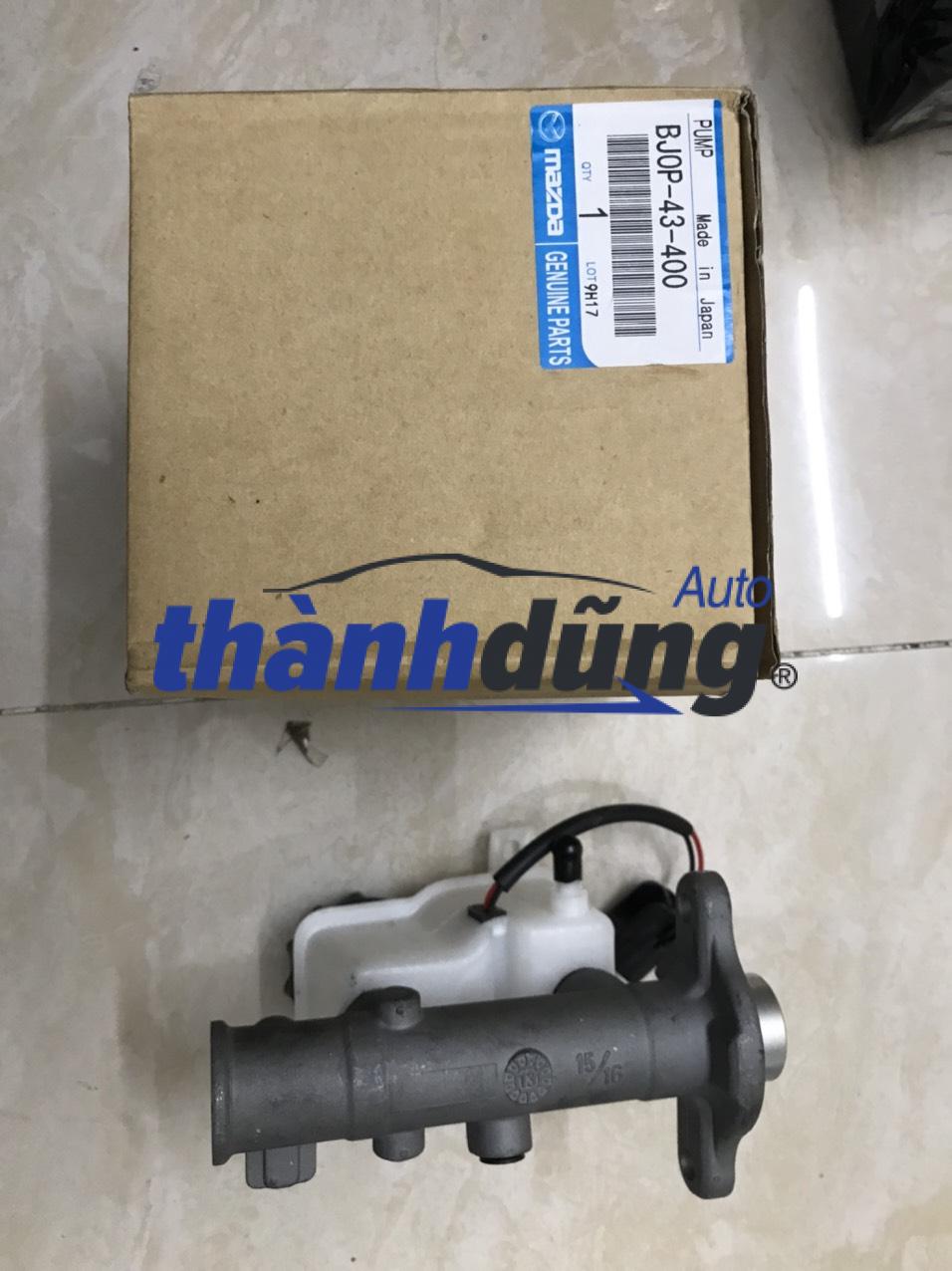 TỔNG PHANH MAZDA 323 TỔNG PHANH MAZDA 323