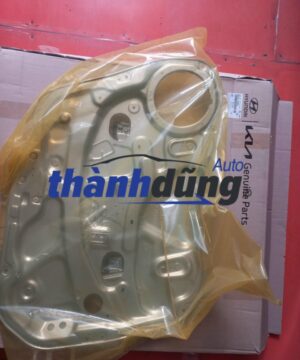 COMPA LÊN KÍNH HYUNDAI I30