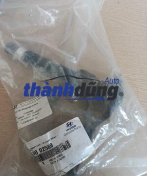 CÀNG CUA BI TÊ HYUNDAI I10 GRAND