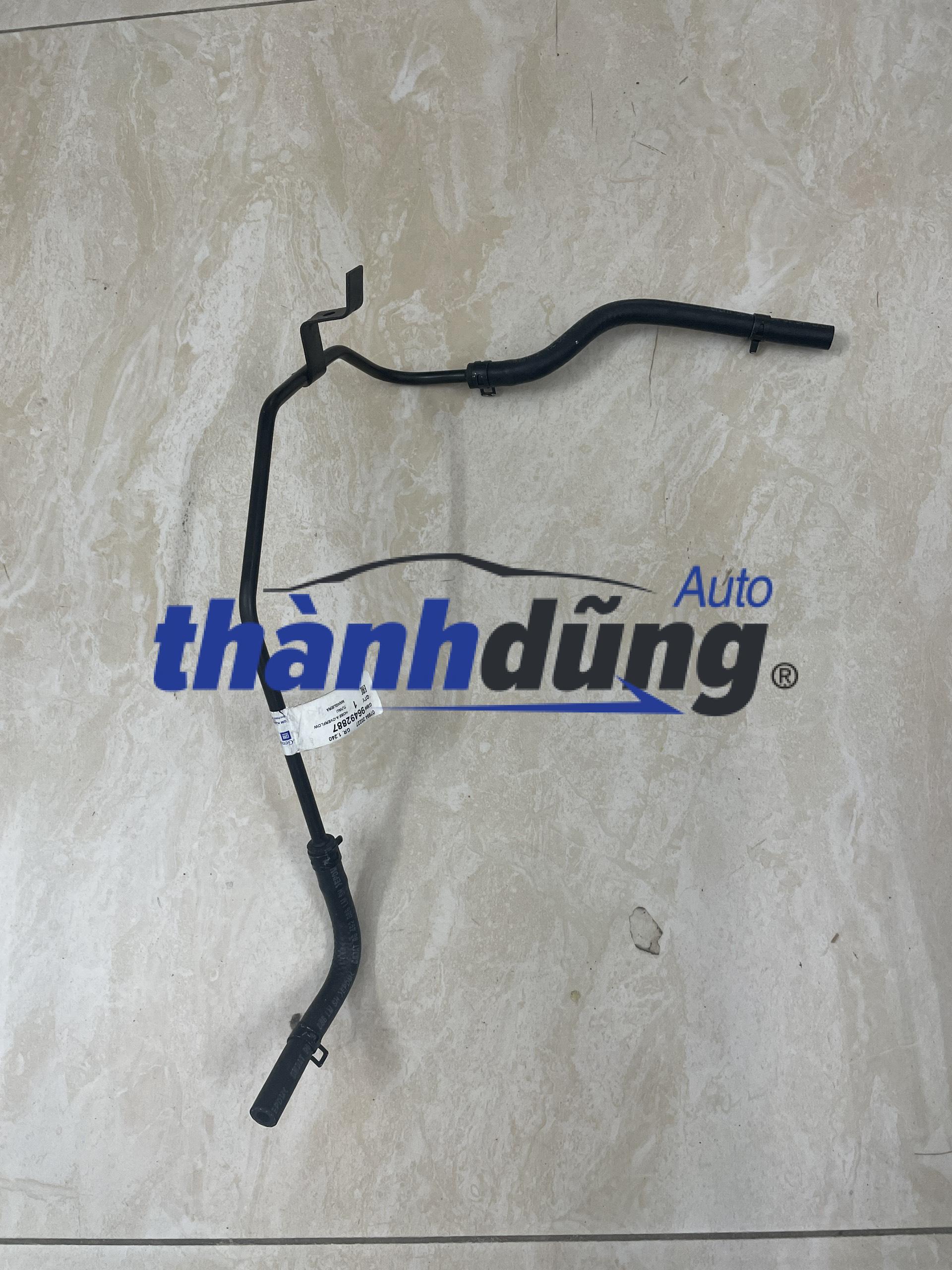 TUY Ô KÉT NƯỚC CHEVROLET SPARK TUY Ô KÉT NƯỚC CHEVROLET SPARK