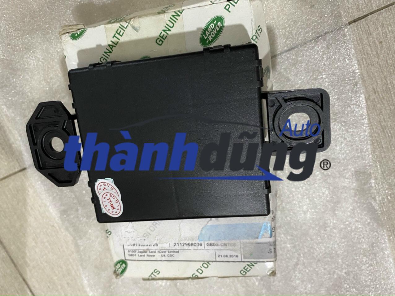 HỘP ĐIỀU KHIỂN THÂN RANGE ROVER SPORT HỘP ĐIỀU KHIỂN THÂN RANGE ROVER SPORT