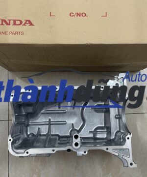 LỐC MÁY DƯỚI HONDA BRIO