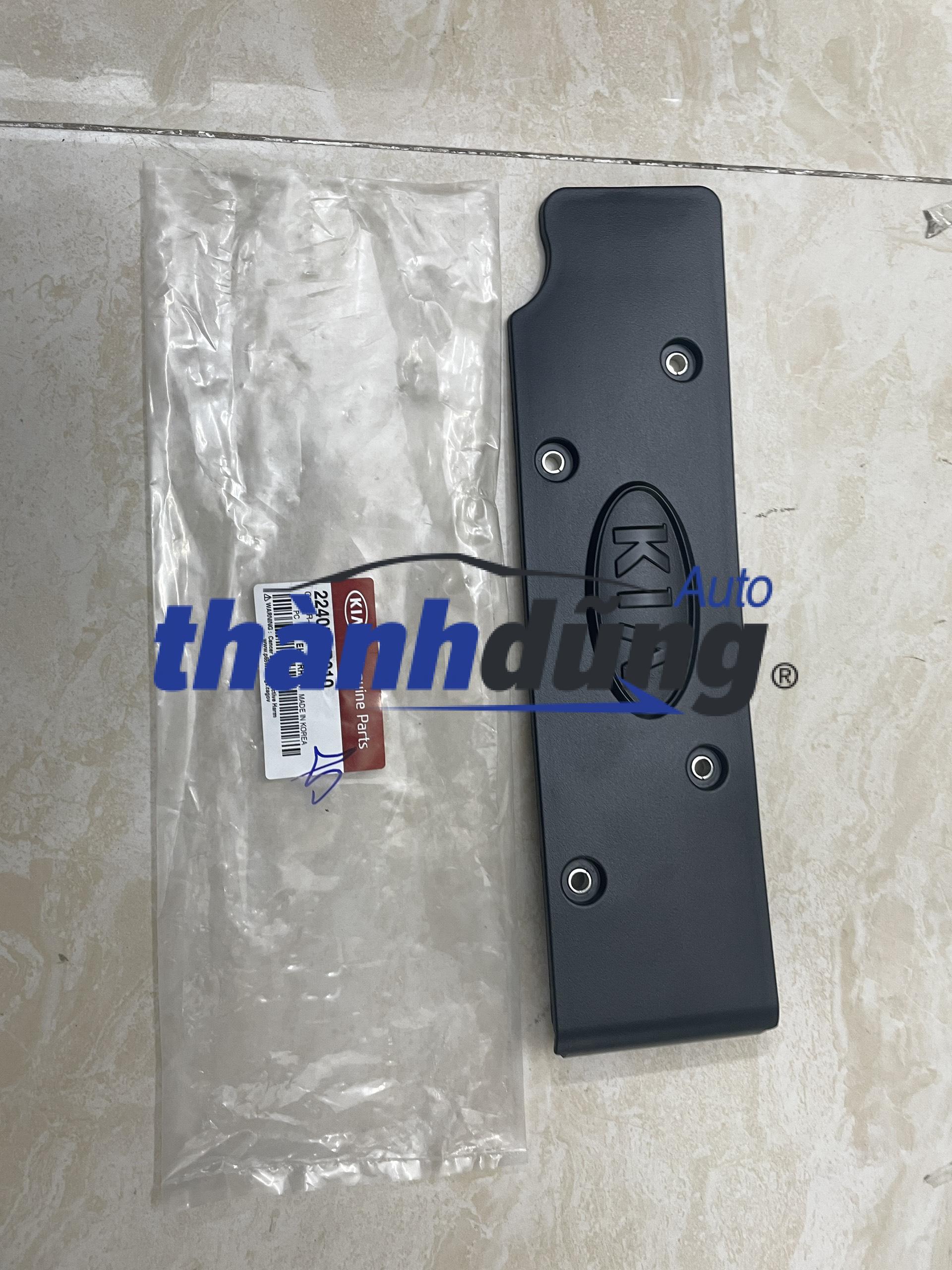 NẮP CHE MÔ BIN KIA RIO NẮP CHE MÔ BIN KIA RIO