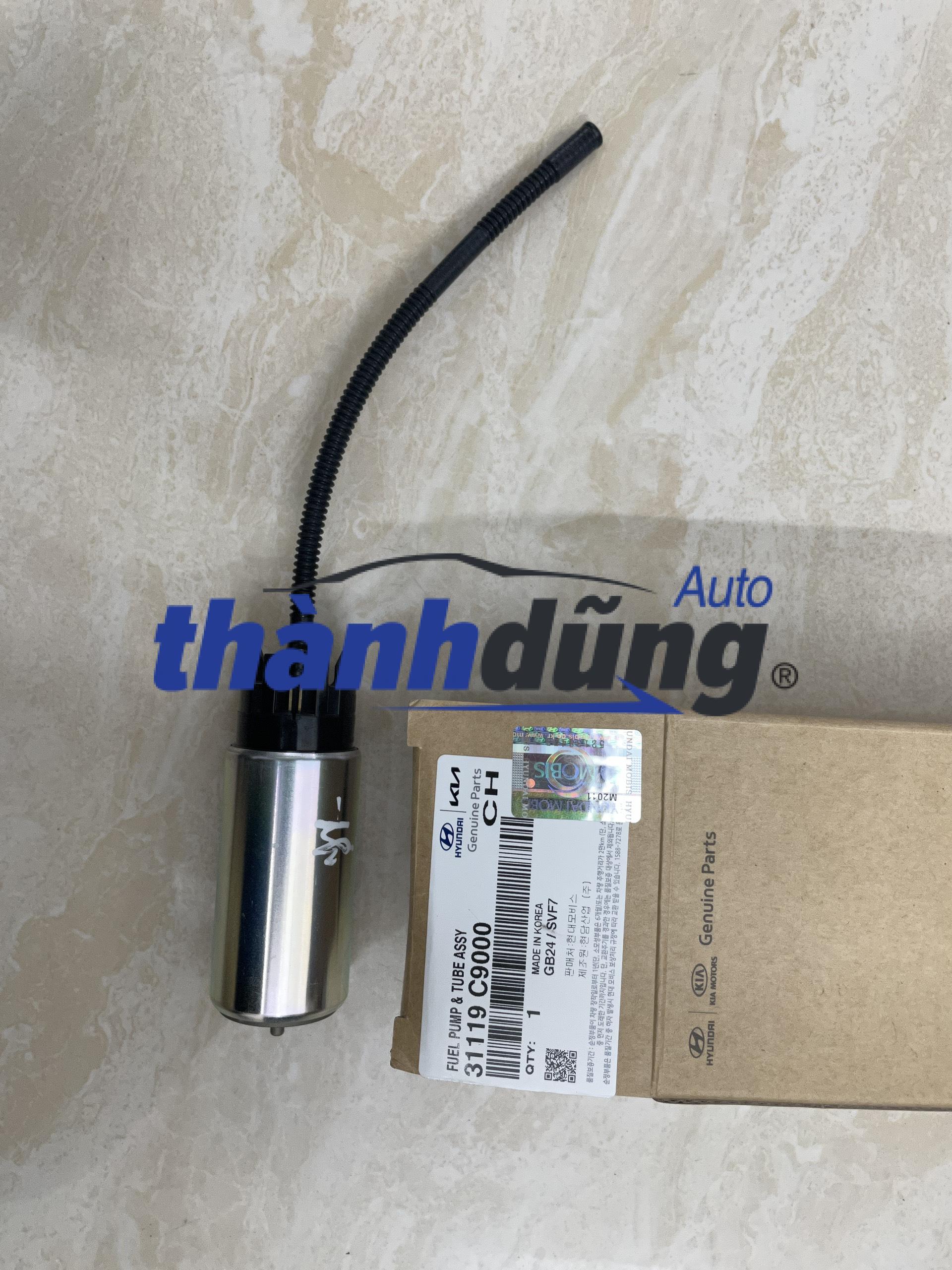 BƠM XĂNG HYUNDAI I20 BƠM XĂNG HYUNDAI I20