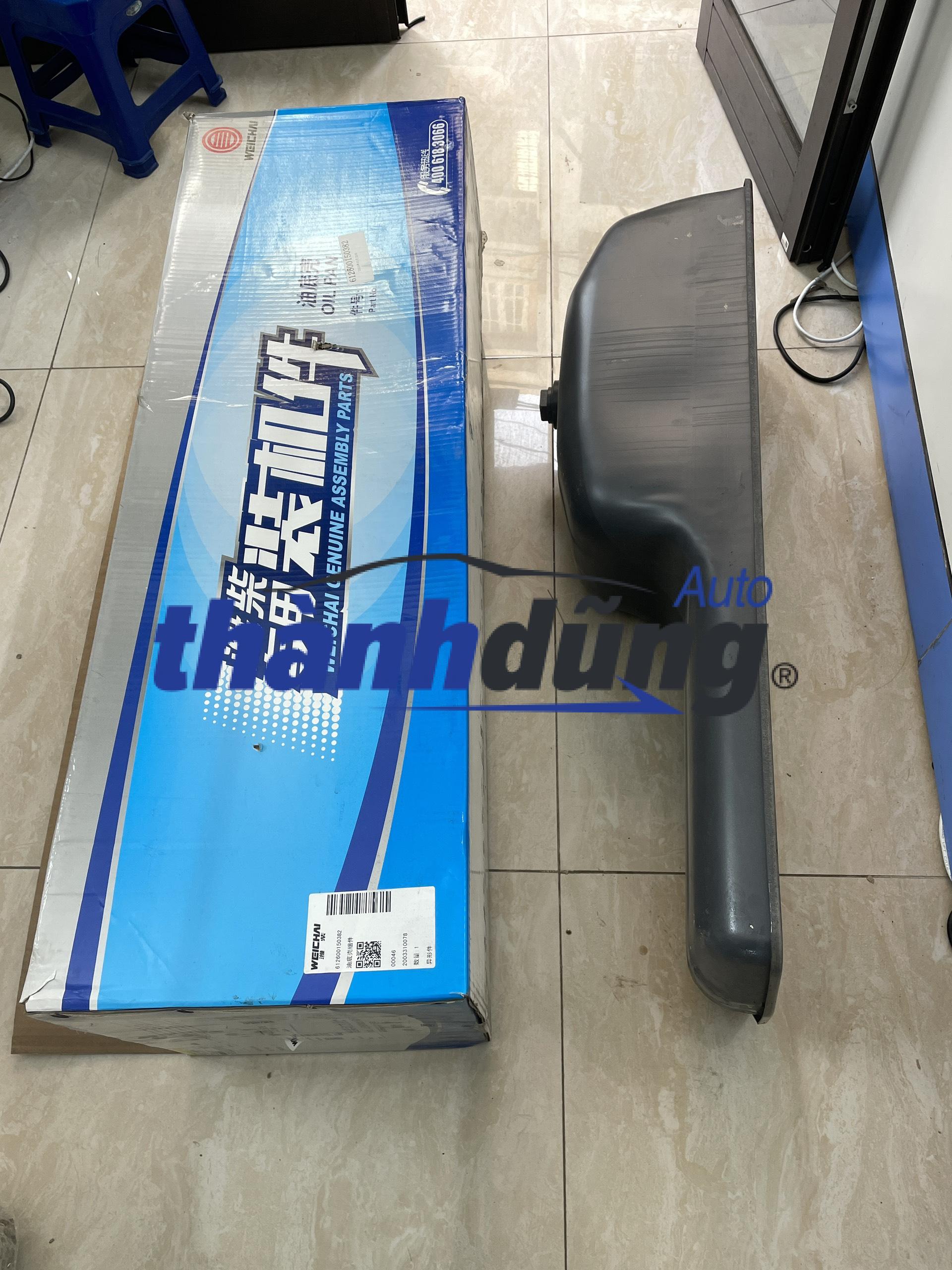 ĐÁY TẮC TE THACO AUMAN C300B ĐÁY TẮC TE THACO AUMAN C300B