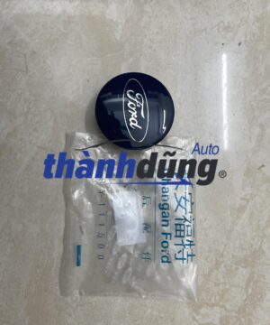 ỐP LA ZĂNG FORD FIESTA