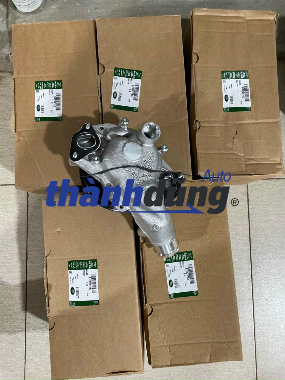 BƠM NƯỚC RANGE ROVER SPORT BƠM NƯỚC RANGE ROVER SPORT
