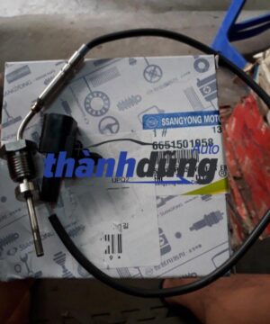CẢM BIẾN NHIỆT ĐỘ KHÍ THẢI SSANGYONG REXTON