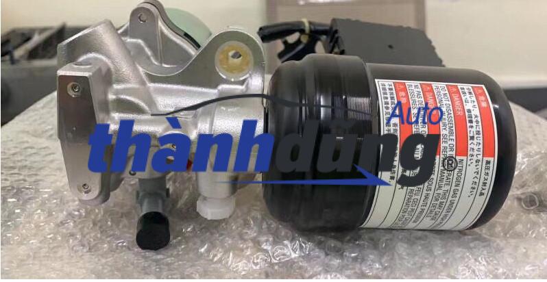 BƠM TĂNG ÁP KHÍ NẠP LEXUS GX470 BƠM TĂNG ÁP KHÍ NẠP LEXUS GX470