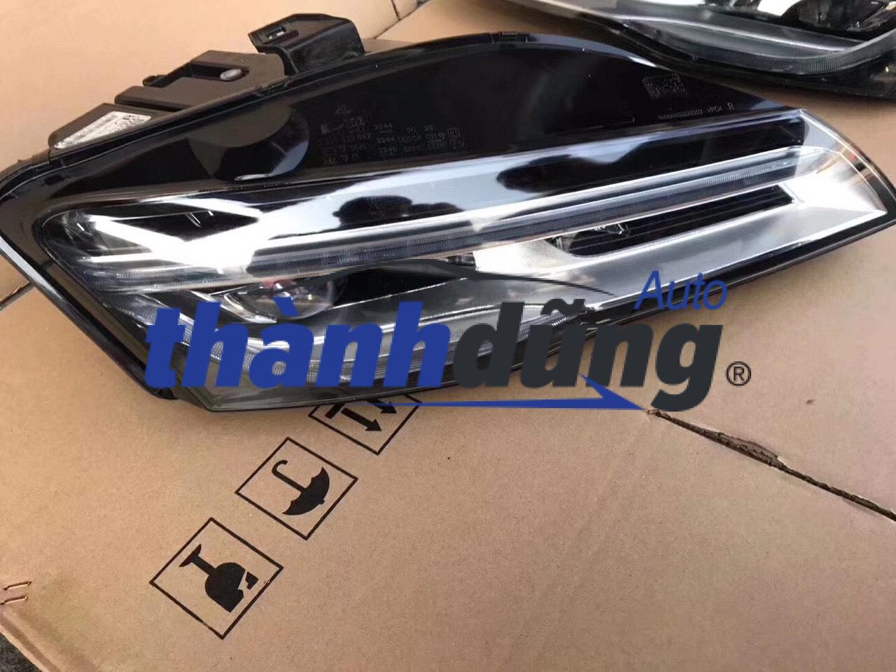 ĐÈN PHA TRÁI AUDI R8 ĐÈN PHA TRÁI AUDI R8