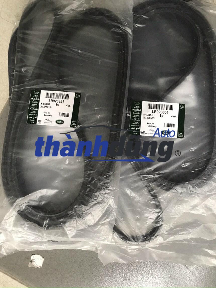 DÂY CUROA TỔNG LAND ROVER DISCOVERY DÂY CUROA TỔNG LAND ROVER DISCOVERY