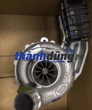 TURBO TĂNG ÁP RANGE ROVER SPORT
