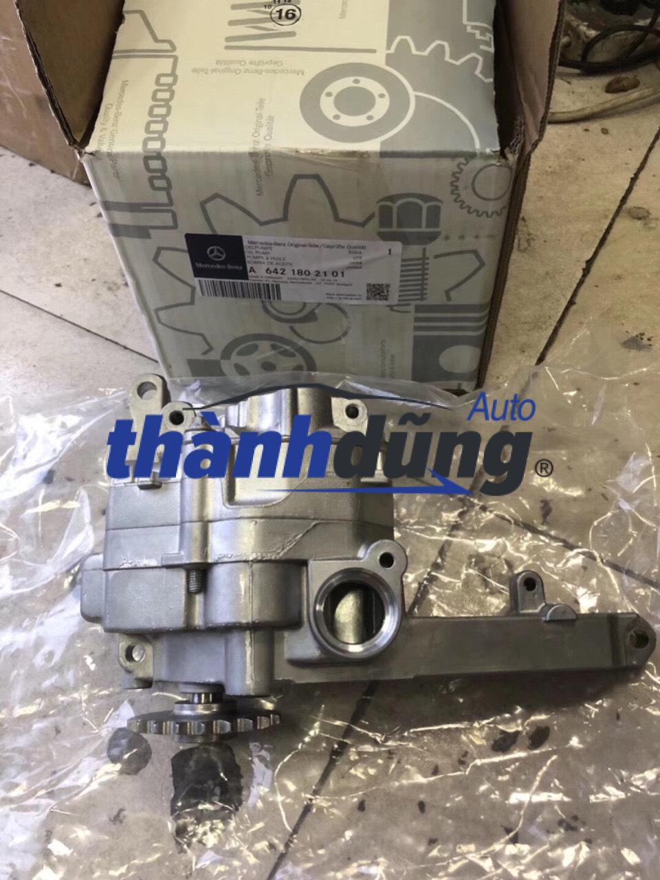 BƠM NHỚT MERCEDES E350 BƠM NHỚT MERCEDES E350