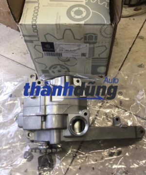 BƠM NHỚT MERCEDES ML320