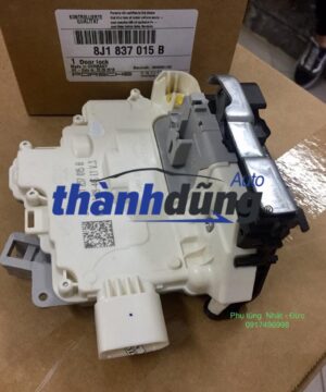 Ổ NGẬM KHÓA CỬA PORSCHE CAYENNE